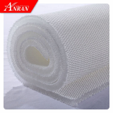 Great Supporting Polyester Knitted 3D Mesh Fabric for Golf M